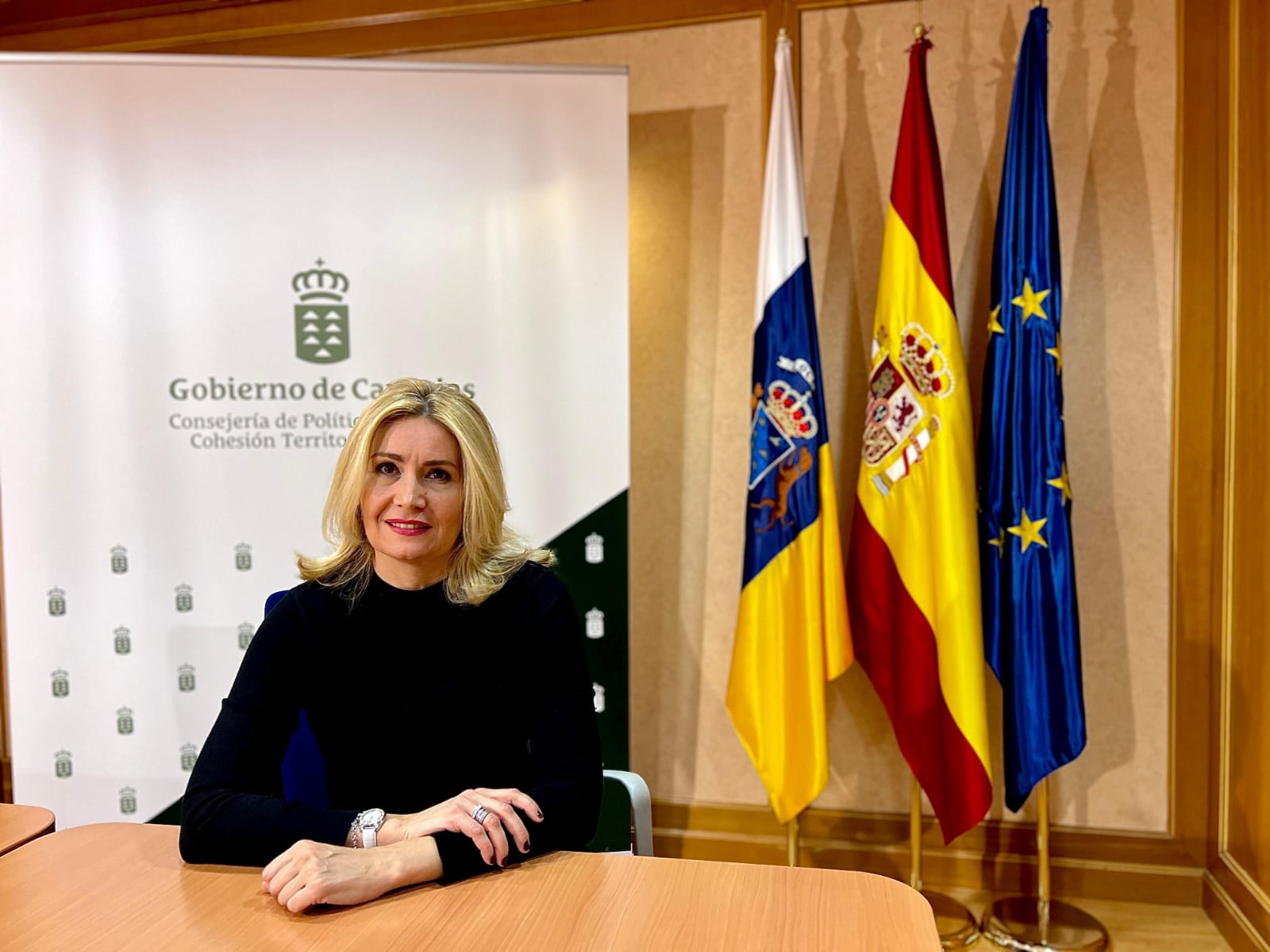 El Gobierno refuerza a la Agencia de Protección del Medio Natural para el control de la disciplina urbanística
