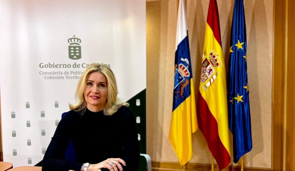  «El canario cree que en su suelo puede hacer lo que quiera, y no es así»
